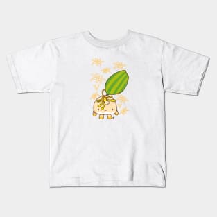 Vanilla MS Kids T-Shirt